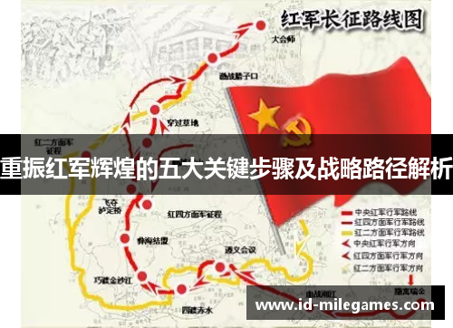 重振红军辉煌的五大关键步骤及战略路径解析