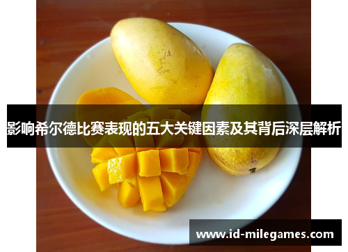影响希尔德比赛表现的五大关键因素及其背后深层解析